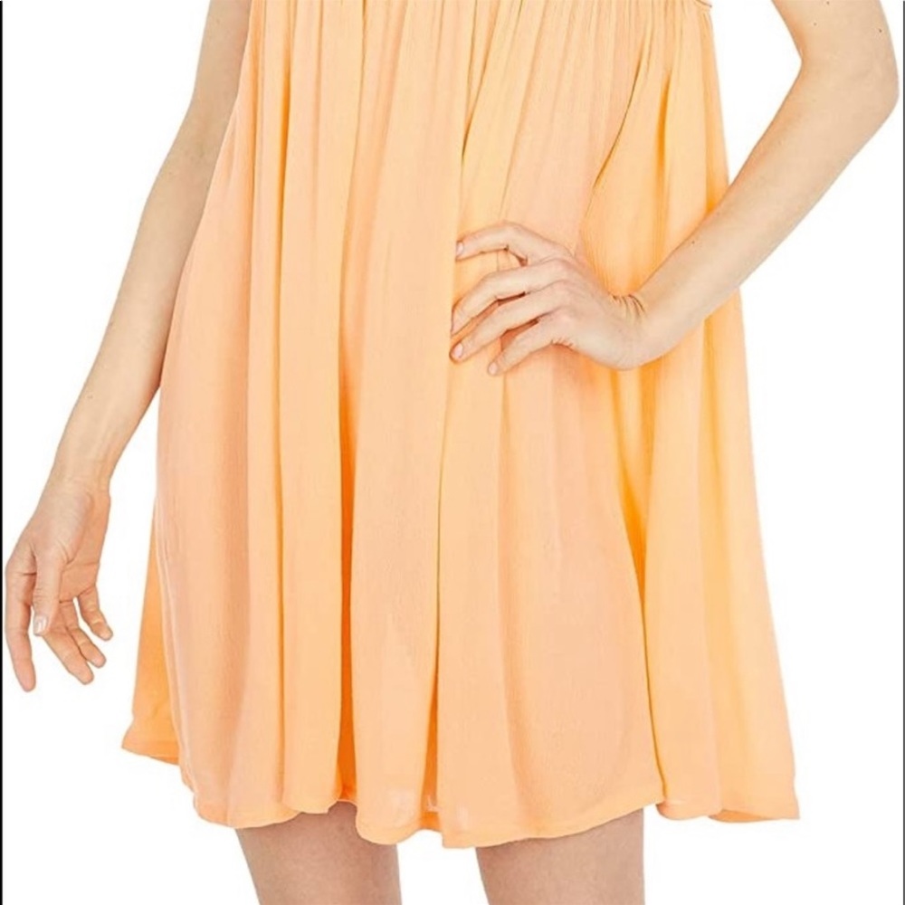 ☀️RIP CURL☀️ SAYULITA DRESS SWIM COVER UP - Picture 14 of 15